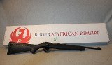 Ruger ~ American ~ .22 Long Rifle - Image 1 of 10