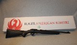 Ruger ~ American ~ .22 Long Rifle - Image 1 of 10