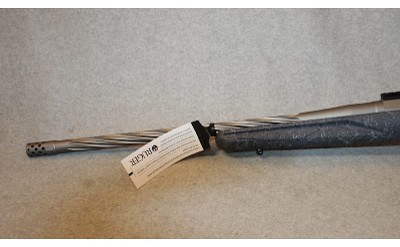 Ruger ~ American ~ 7mm-08 Remington - Image 8 of 10