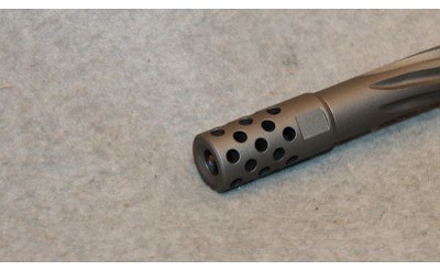 Ruger ~ American ~ 7mm-08 Remington - Image 7 of 10