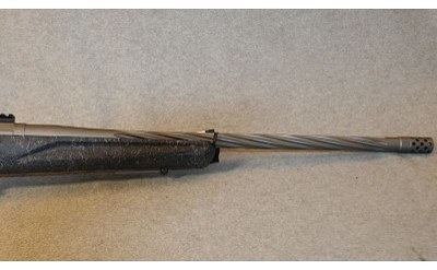Ruger ~ American ~ 7mm-08 Remington - Image 6 of 10