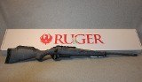 Ruger ~ American ~ 7mm-08 Remington - Image 1 of 10