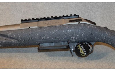 Ruger ~ American ~ 7mm-08 Remington - Image 9 of 10