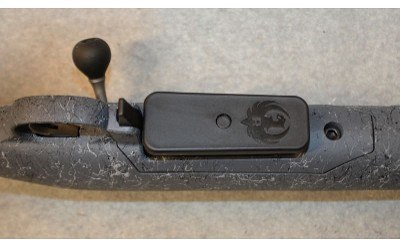 Ruger ~ American ~ 7mm-08 Remington - Image 5 of 10