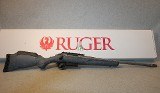 Ruger ~ American ~ 7mm-08 Remington - Image 1 of 10