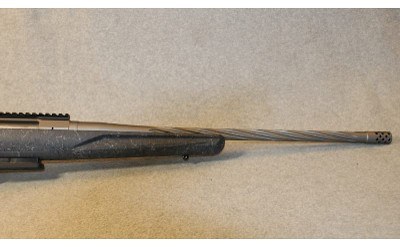 Ruger ~ American ~ 7mm-08 Remington - Image 6 of 10
