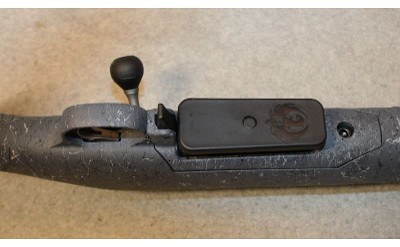 Ruger ~ American ~ 7mm-08 Remington - Image 5 of 10