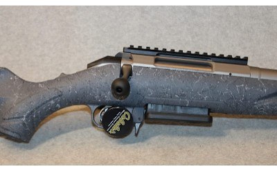 Ruger ~ American ~ 7mm-08 Remington - Image 4 of 10