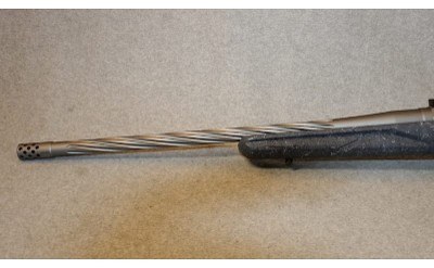 Ruger ~ American ~ 7mm-08 Remington - Image 8 of 10