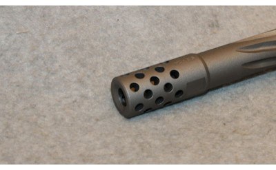 Ruger ~ American ~ 7mm-08 Remington - Image 7 of 10