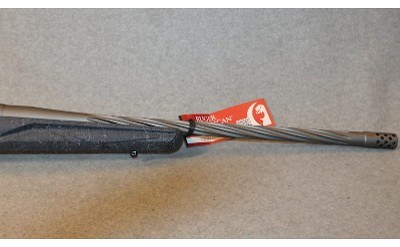 Ruger ~ American ~ 7mm-08 Remington - Image 6 of 10