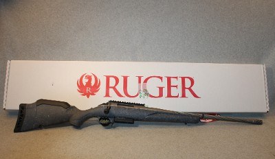 Ruger ~ American ~ 7mm-08 Remington - Image 1 of 10