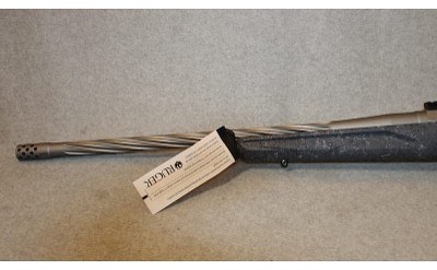 Ruger ~ American ~ 7mm-08 Remington - Image 8 of 10
