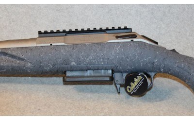 Ruger ~ American ~ 7mm-08 Remington - Image 9 of 10