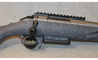 Ruger ~ American ~ 7mm-08 Remington - Image 4 of 10