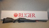 Ruger ~ American ~ 7mm-08 Remington - Image 1 of 10