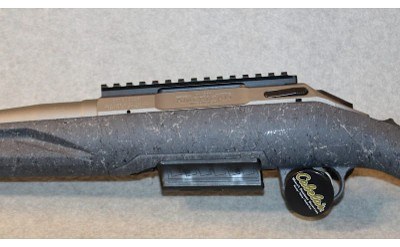 Ruger ~ American ~ .450 Bushmaster - Image 9 of 10