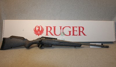 Ruger ~ American ~ .450 Bushmaster - Image 1 of 10