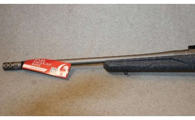 Ruger ~ American ~ .450 Bushmaster - Image 8 of 10