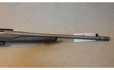 Ruger ~ American ~ .450 Bushmaster - Image 6 of 10