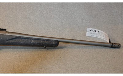 Ruger ~ American ~ .450 Bushmaster - Image 6 of 10