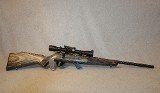 Savage ~ Mark II ~ .22 Long Rifle - 1 of 10