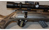 Savage ~ Mark II ~ .22 Long Rifle - 4 of 10