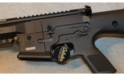 Ke Arms LLC ~ KP-15 ~ 5.56 NATO - Image 9 of 10