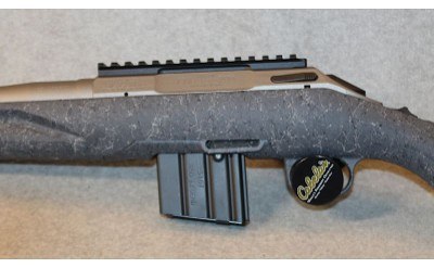 Ruger ~ American ~ .350 Legend - Image 9 of 10