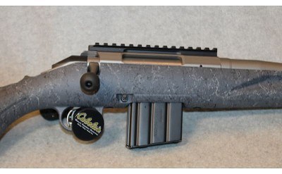 Ruger ~ American ~ .350 Legend - Image 4 of 10