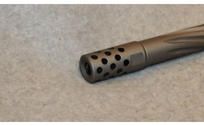 Ruger ~ American ~ 6mm ARC - Image 7 of 10