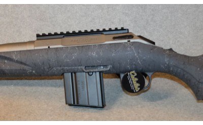 Ruger ~ American ~ 6mm ARC - Image 9 of 10