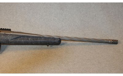 Ruger ~ American ~ 6mm ARC - Image 6 of 10