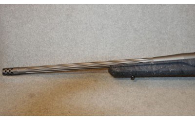 Ruger ~ American ~ 6mm ARC - Image 8 of 10
