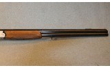 Beretta ~ S 685 ~ 12 Gauge - 5 of 10