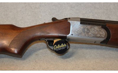 Stoeger ~ STF 3000 ~ 12 Gauge - Image 4 of 10