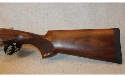 Kofs ~ Zenith ~ 12 Gauge - Image 10 of 10