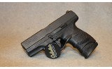 Carl Walther ~ PPS ~ 9MM - Image 2 of 5