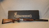 Browning ~ Citori 525 ~ 12 Gauge - Image 1 of 10