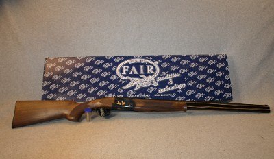 Fair ~ SLX 600 ~ 28 Gauge - Image 1 of 10