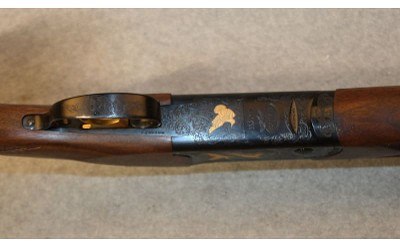 Fair ~ SLX 600 ~ 28 Gauge - Image 5 of 10