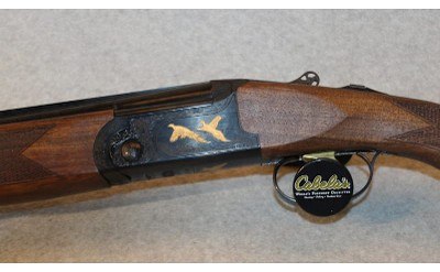 Fair ~ SLX 600 ~ 28 Gauge - Image 9 of 10