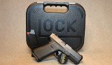 Glock ~ 43X ~ 9MM - 1 of 5