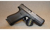 Glock ~ 43X ~ 9MM - 5 of 5