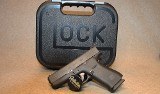 Glock ~ 43X ~ 9MM - 1 of 5