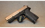 Sig Sauer ~ SP2022 ~ 9MM - 2 of 5