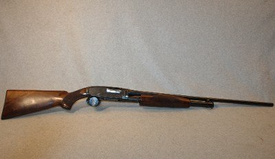 Winchester ~ 12 ~ 20 Gauge - Image 1 of 10