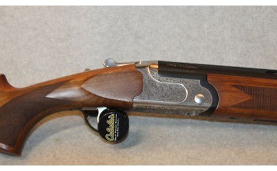 Kofs ~ Zenith ~ 12 Gauge - Image 4 of 10