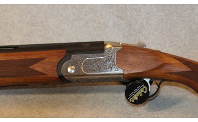 Kofs ~ Zenith ~ 12 Gauge - Image 9 of 10
