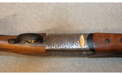 Kofs ~ Zenith ~ 12 Gauge - Image 5 of 10